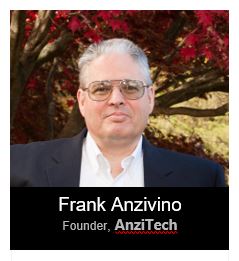 Frank Anzivino